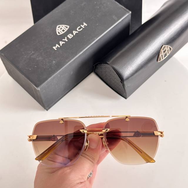 Maybach Model: Z086 Size: 60 18-143