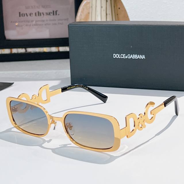 Dolce&Gabban* Model: Dg2058 Size: 57 ports 20-145