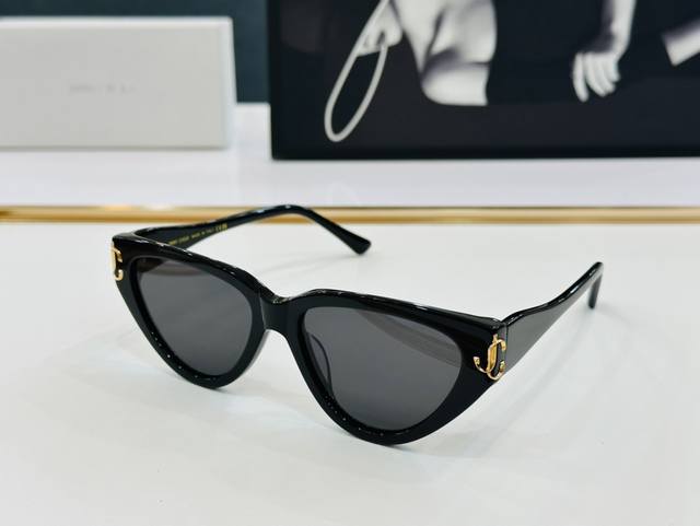 jimmy Cho* Jimmy Cho Jc5019 Size: 53 mouth 17-140 New style adheres to the highe