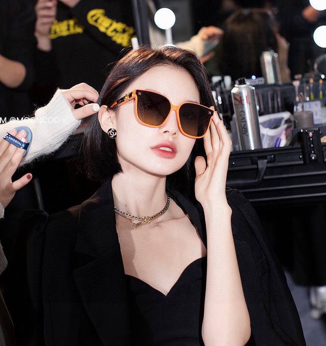 Tr Nylon Polarized Series Herm