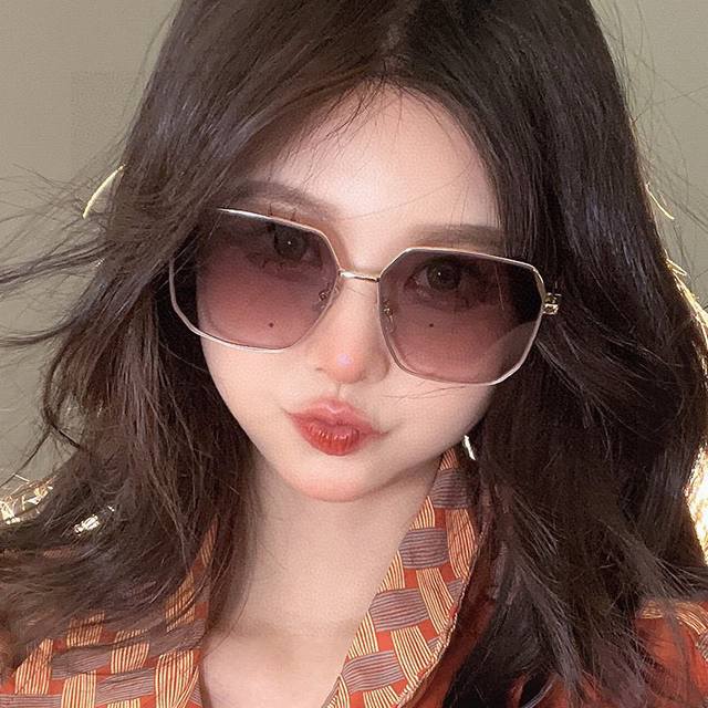 New Chanel sunglasses showcase the latest spring/summer eyewear with unique cha