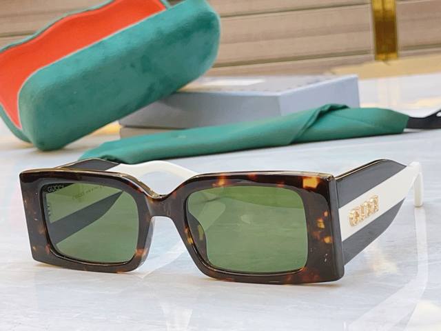 Gucc* Gucci new sunglasses, Gg1860S, Size: 53/22-145