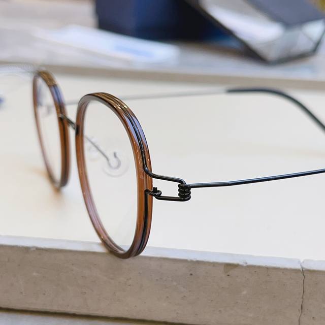 Lindber* Lindber* New optical stand high version, Model: Max, Size: 47mm 22-145m