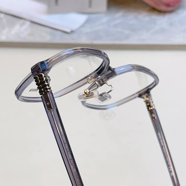 Miumi* Miu*Miao new glasses frame, Mod: Vmu 06W, Size: 53mm 17-140