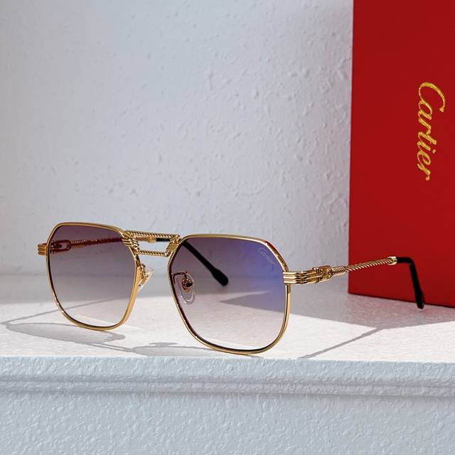 Cartie* Mod: Ct0368 S Size: 58 ports 19-140