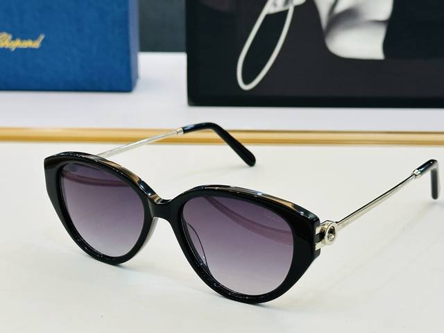 Original Chopard Model: Vch388S Size: 53/17-145 Modern and fashionable design L