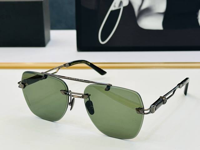 High quality Maybach exquisite workmanship Maybac*H Z086 Size: 60 mouth 18-143 f