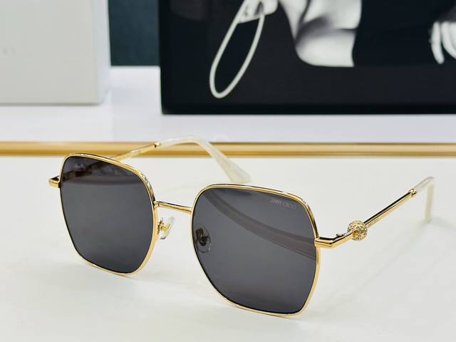 jimmy Cho* Jimmy Home Jc4008 Size: 57 mouth 19-142 New style adheres to the high