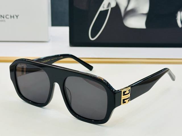 givench* Jifanjia Gv40007U Size: 57 mouth 18-135 original single detail workman