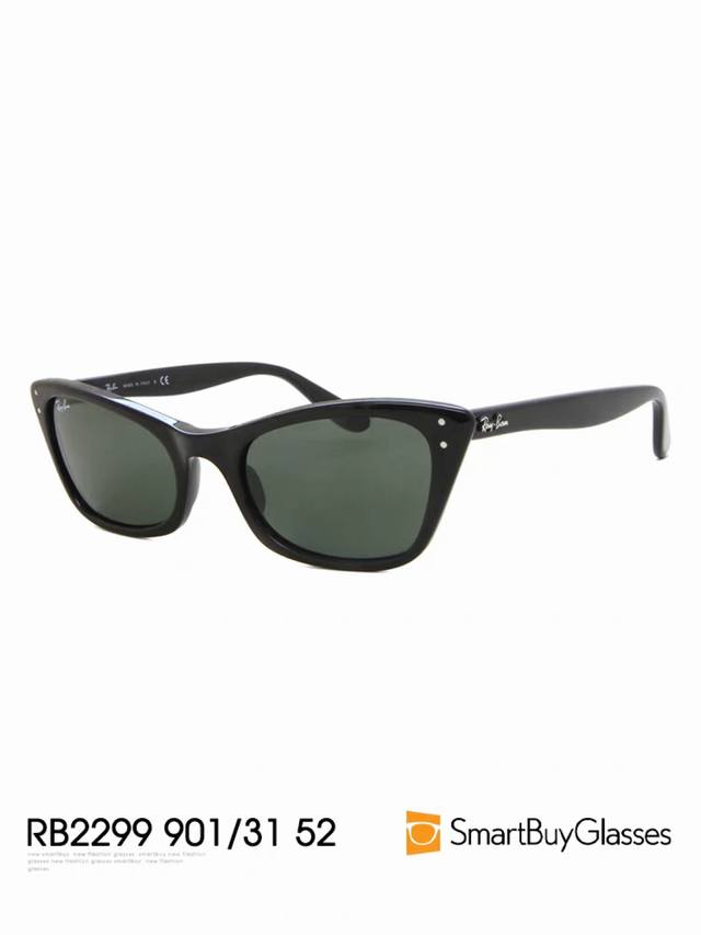 Rayban sunglasses fashionable and avant-garde design comfortable outdoor sunshad