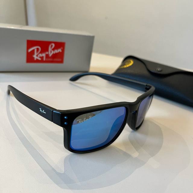 Ray-Ban new sunglasses