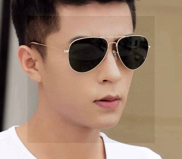 Gucci high-quality sunglasses for men and women, imported Polaroid polarized len