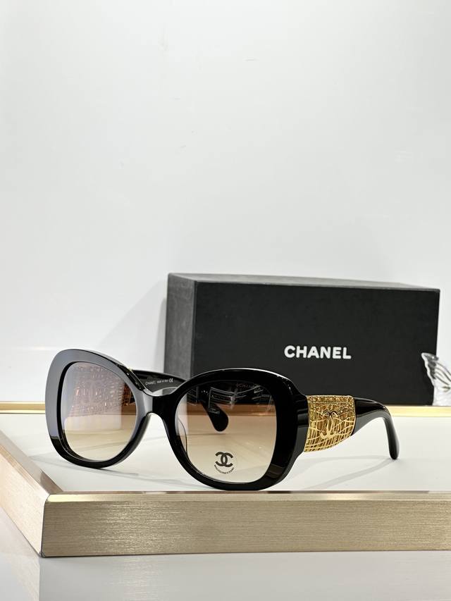 Chanel Model: Ch5531 Size: 54 ports 20-140