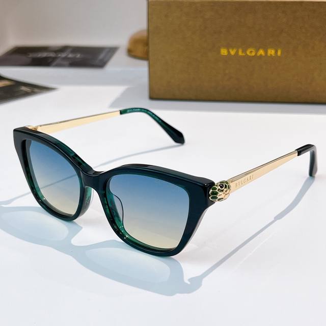 Bvlgari Mod: Bv50055I Size: 51 ports 16 140