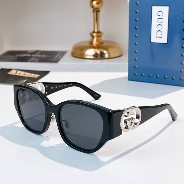 Gucc* Model: Gg1912Sa Size: 55 ports 19-140