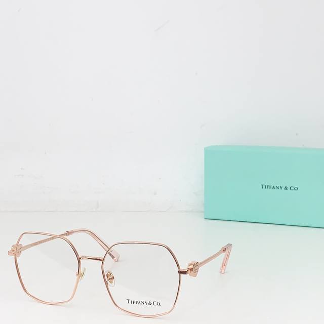Tiffany&Co.Model: Tf1165B Size: 57 ports 18-143