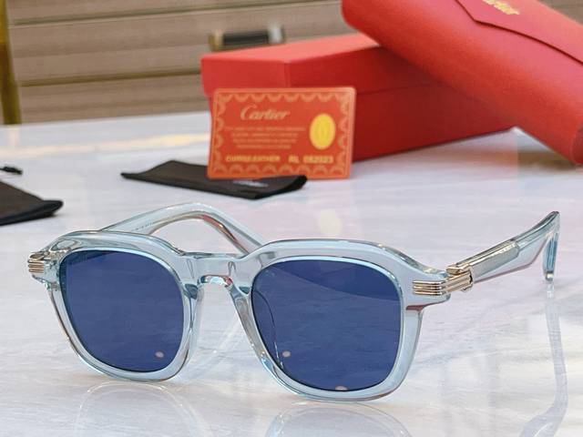 Cartie* Cartier* new sunglasses, Ct0536S, Size: 57