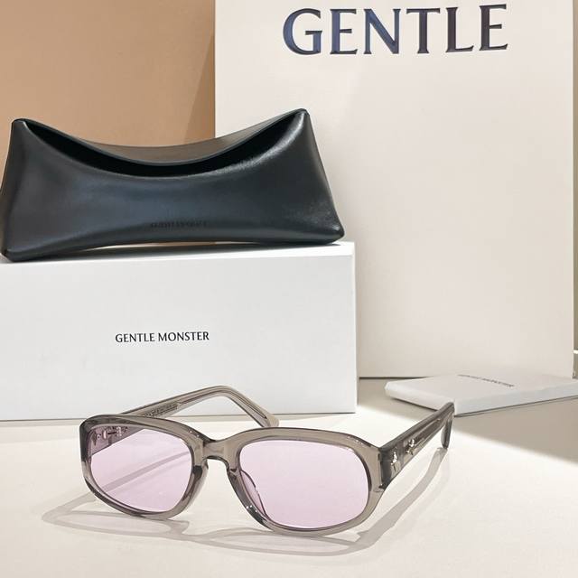 gentle Monstermodel: Rnasize: 57 mouth 20-135