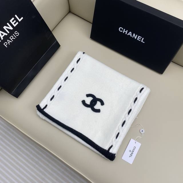 Ch 100% cashmere thick needle crochet The pure cashmere texture is soft and skin