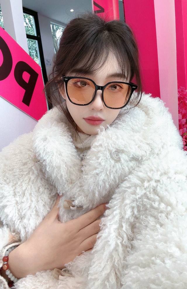 Tr Polarized Series Gucci Classic round frame design, couples style suitable for