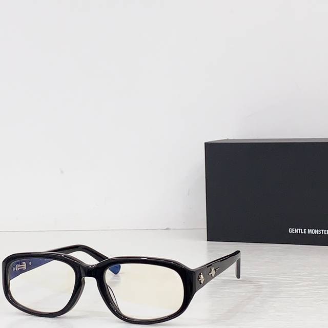 Gentle Monste Model: Rna Size: 57 ports 20-135