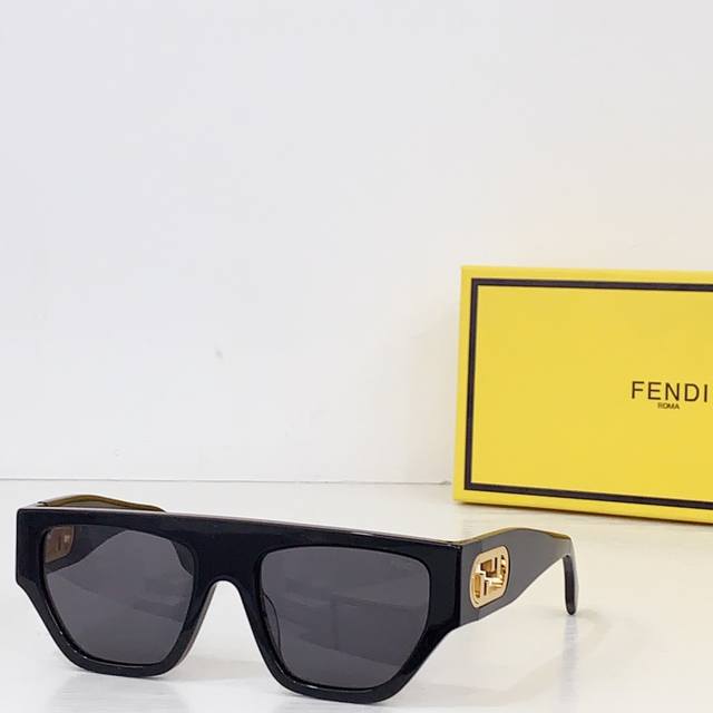 Fend* Model: Fe 40108U Size: 55 ports 20-140