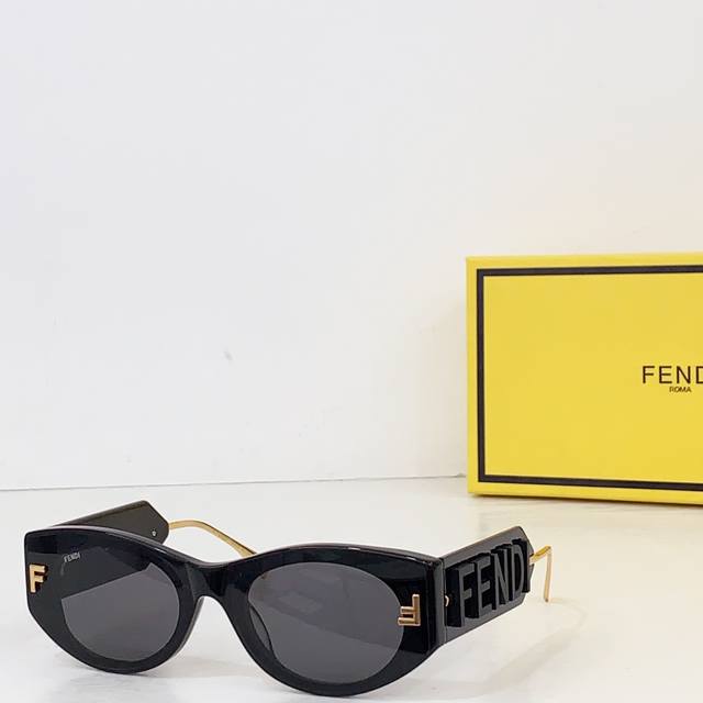 Fend*Model:Fe4096Size:53 ports 22-145