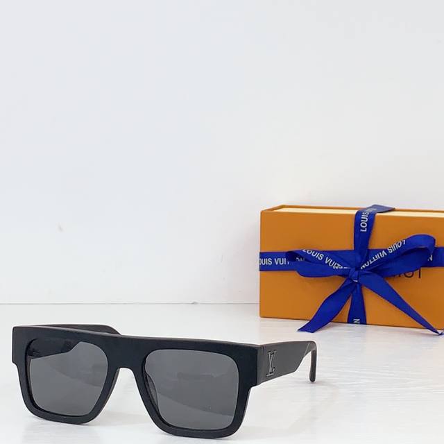 Official Louis Vuitto* Original, 1:1 Louis Vuitto* Z2125W, Size: 55 (18-145) Th