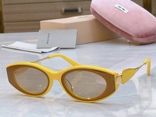 Miumi* Miu Miu new sunglasses, Mod: Mu 1706Lv, Size: 51