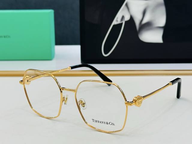 Tiffany & Co. Tf1165 Size: 57 mouth 18-143 Fashion Sunglasses Frame B Multi-col