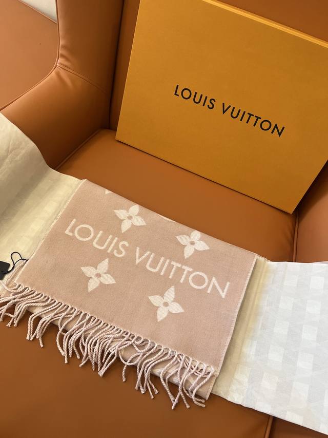 Our top-quality scarf is finally shipping! Don't miss out if you're looking for