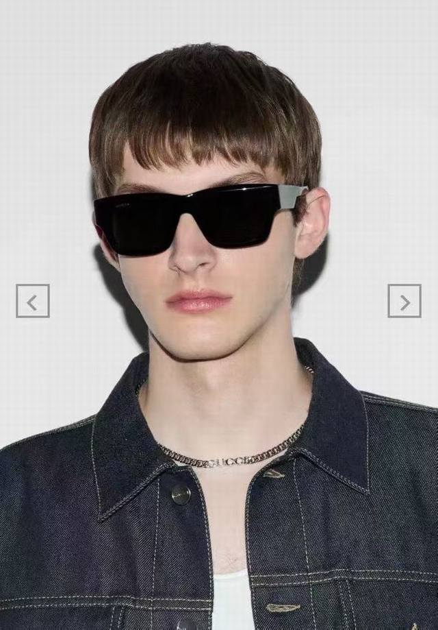 Gucci*Model: Gg1668Ssize: 54 ports 20-145