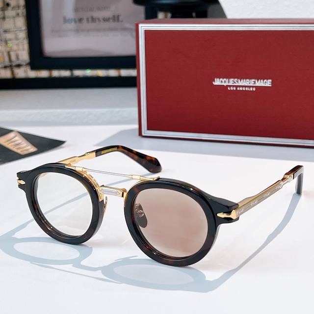 Color change 20 Jacques Marie Ma* Model:Delage Size:45