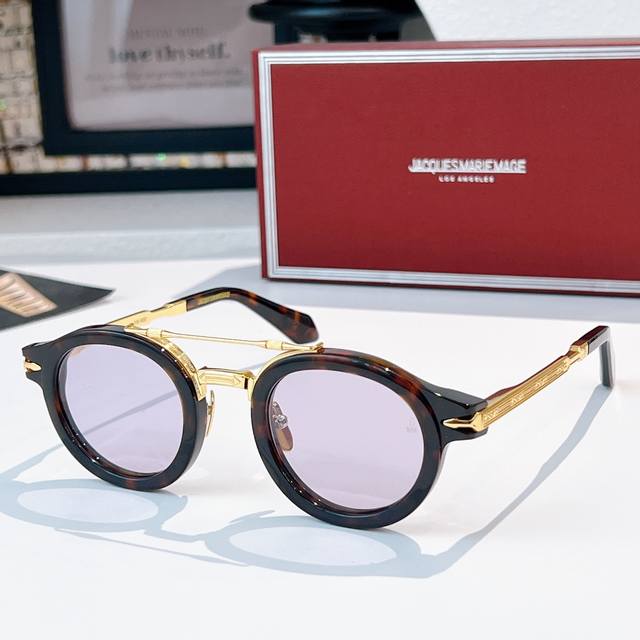 Color change 20 Jacques Marie Ma* Model:Delage Size:45