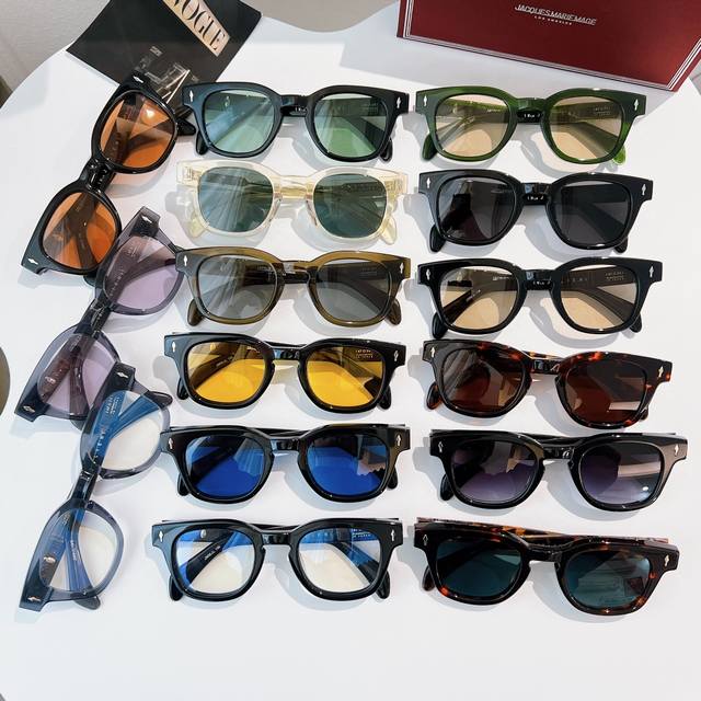 Jacques Marie Mag* Model: Julieni Size:47-26 5618