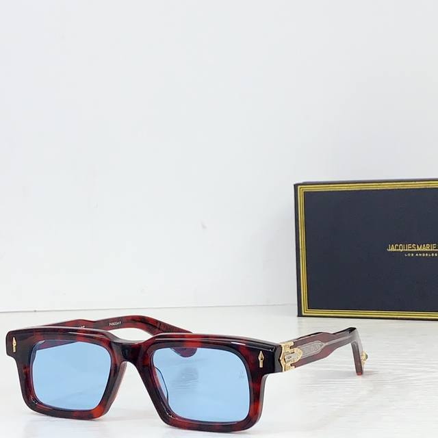 Upgraded Version: Polarized LensesEnhanced Version: polarize Djacques Marie Mage