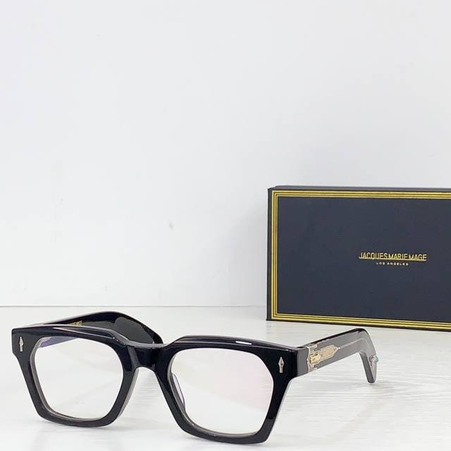 Upgraded Version: polarize Djacques Marie Mage Model