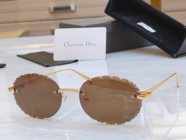 Dio* Dior new sunglasses, Model: Dsgta56Ucr, Size: 60