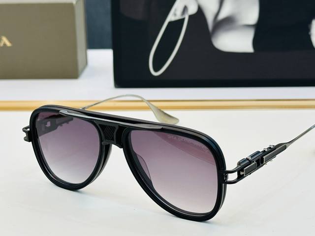 Official website model Dlt* Dita Dts460 Size: 56 mouth 18-140 Italy's latest ori