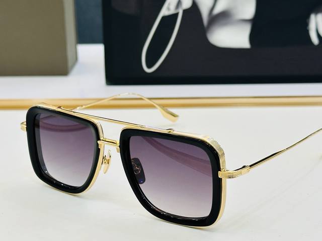 Official website model Dlt* Dita Dts465 Size: 52 mouth 23-140 Italy's latest ori