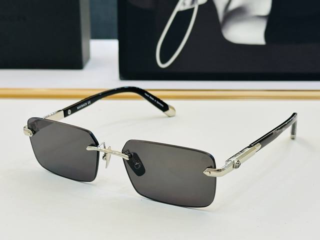 High quality Maybach exquisite workmanship Maybac*H Z36 Size: 57 mouth 18-145 fu