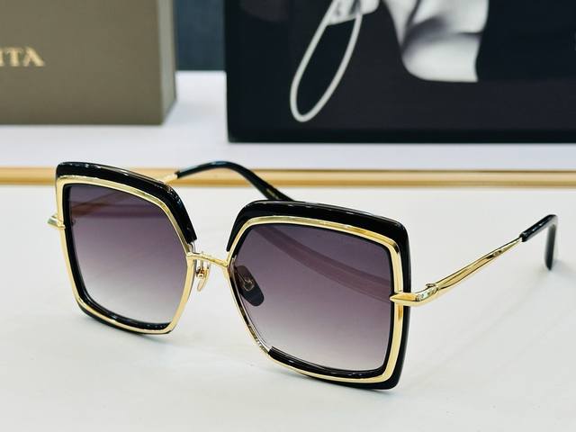 Official website model Dlt* Dita Dts503 Size: 58 mouth 16-145 Italy's latest ori