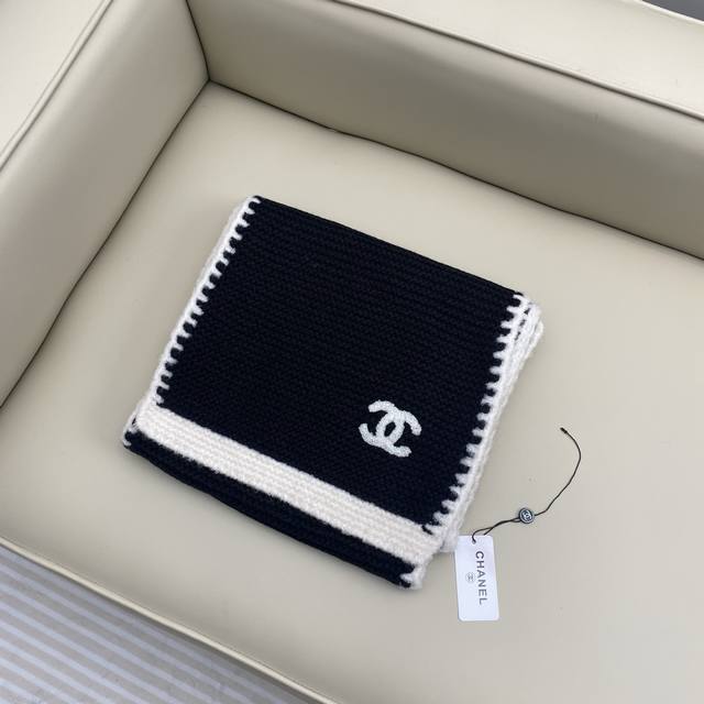 Chanel series products exclusively for VIPs. Top-grade sheep wool imported from