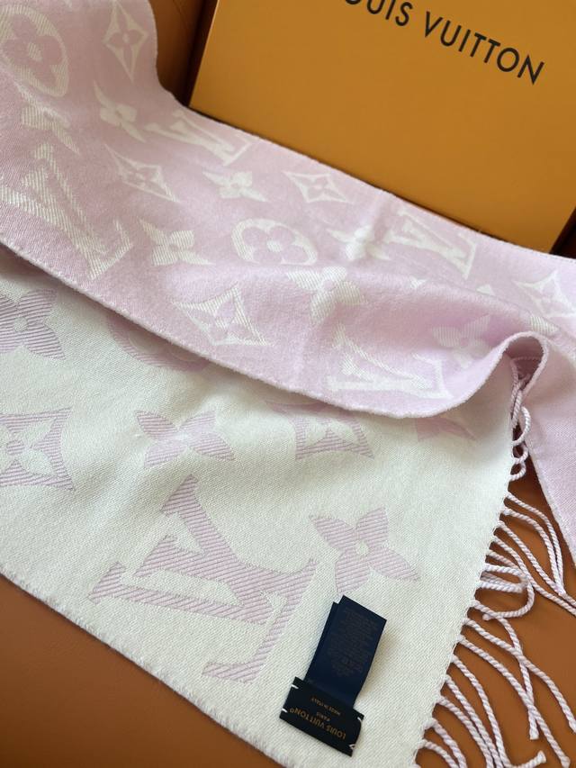 Our top-quality scarf is finally shipping! Don't miss out if you're looking for