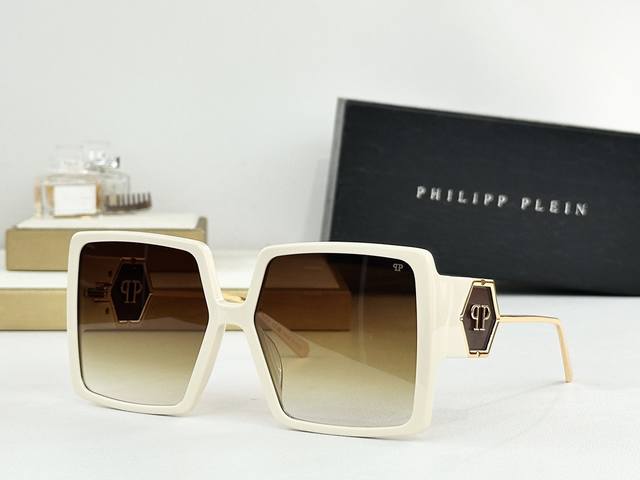 philipp plein Model: 028M Size: 60 ports 16-140