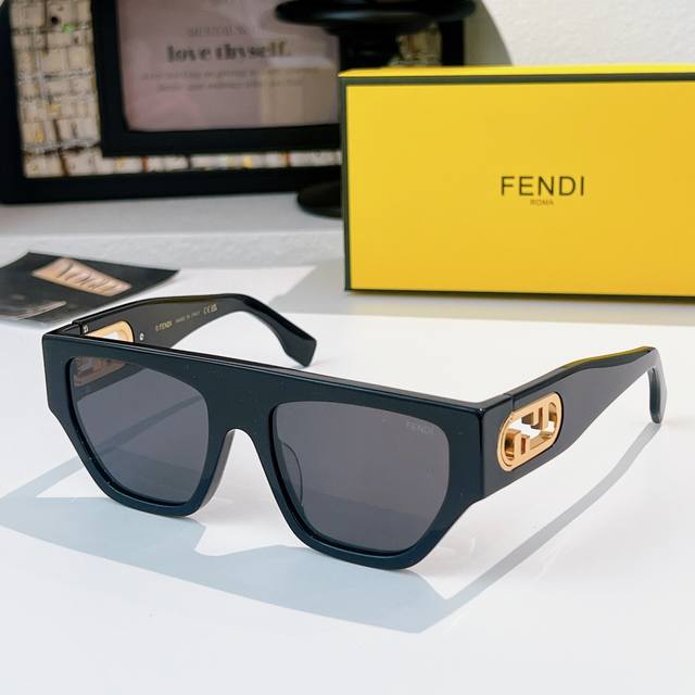 Fend* Fe 40108U Size: 55 ports 20-140