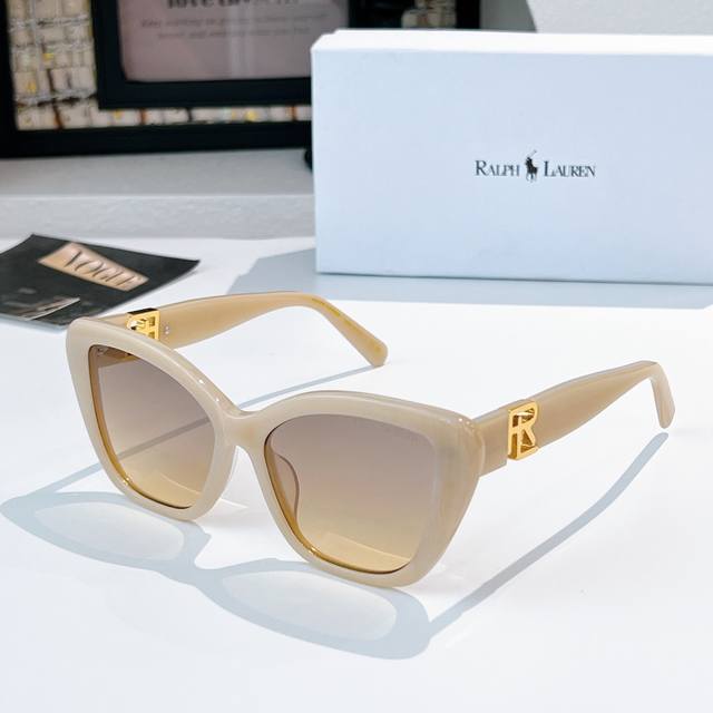 Ralph Lauren * Model: Rl8216U Size: 55 mouth 17-145