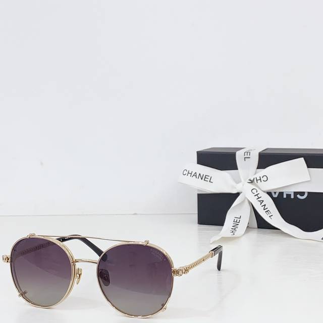 Chane*L original high-quality clip-on polarized filter Modei:Ch4291 official web