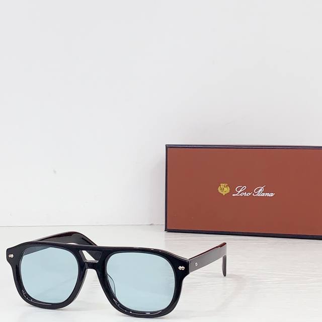 Original Original Quality The "ceiling" of the eyewear industry Loro piana Mod: