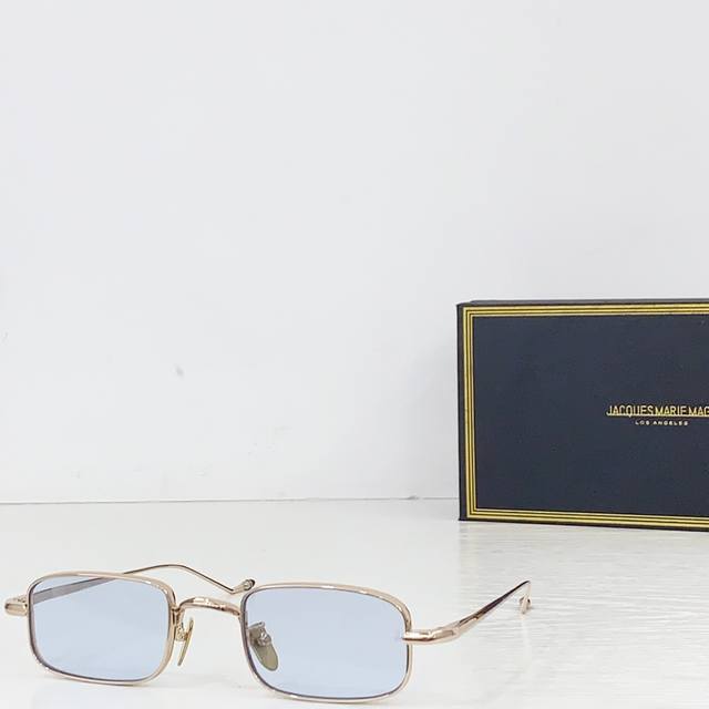 Jacques Marie Ma* Model:Dusk Size:49 mouth 22 with box